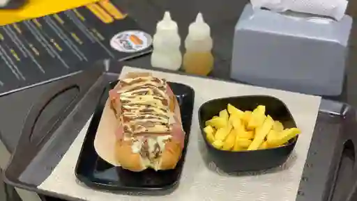 Ranchero