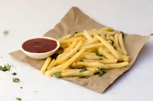 Papas a la Francesa