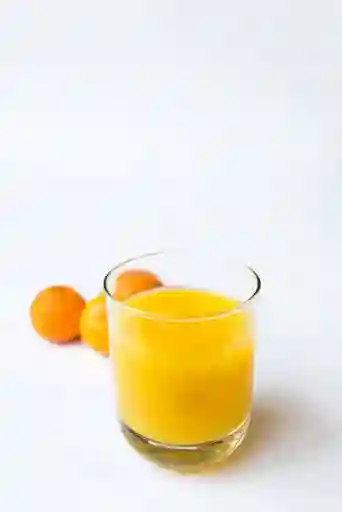 Jugo de Mandarina 12 Oz