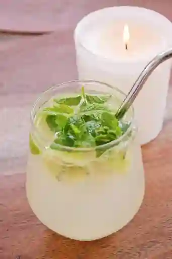 Limonada de Hierbabuena 12 Oz