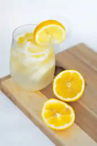 Limonada Natural 12 Oz