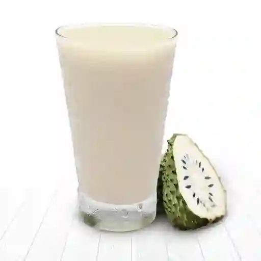 Jugo de Guanábana en Agua 12 Oz