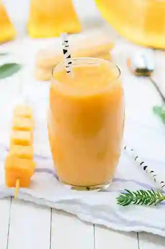 Jugo de Mango en Leche 12 Oz