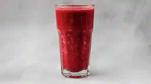 Jugo de Mora en Leche 12 Oz