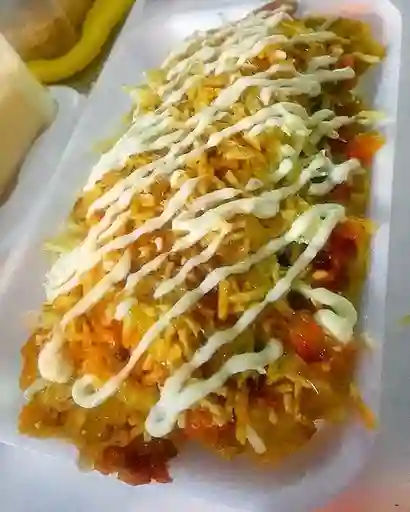 Perro Costeño