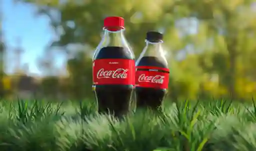 Coca Cola 300 Ml.