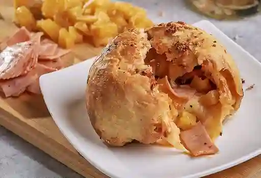 Jamón