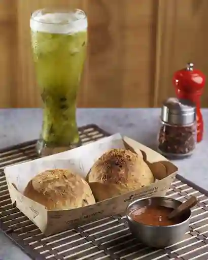 Combo Sabores de la Casa