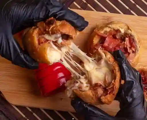 Combo Sabores Clásicos