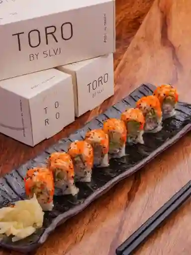 California Roll