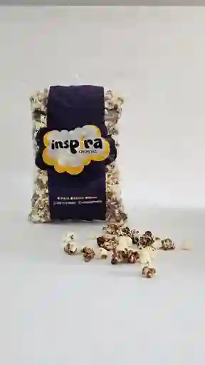 Paquete m&m Salado