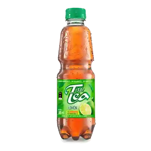 Mr Tea