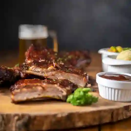 Churrasco