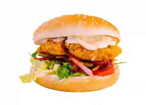 Pechugona