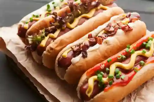 el Delicioso
