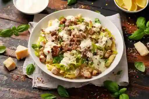 Ensalada Cesar