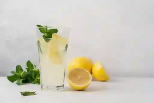 Limonada Natural