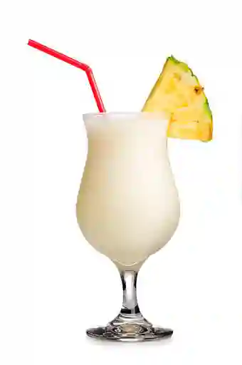 Limonada de Coco O Sabores