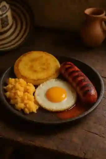 Ave María