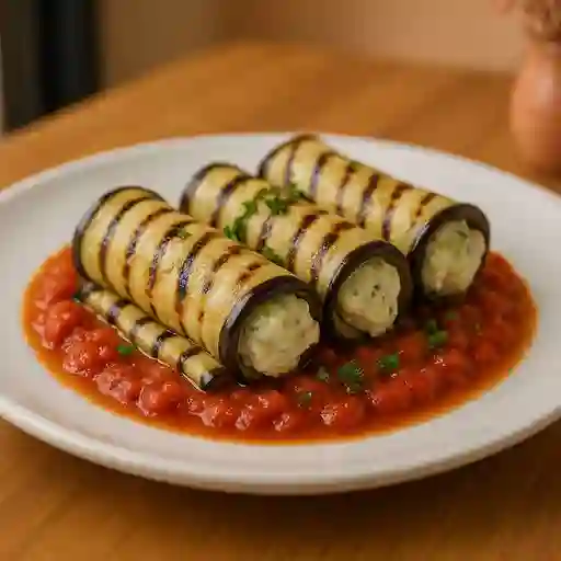 Melanzane