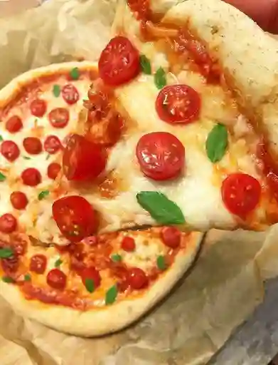 Pizza Margherita