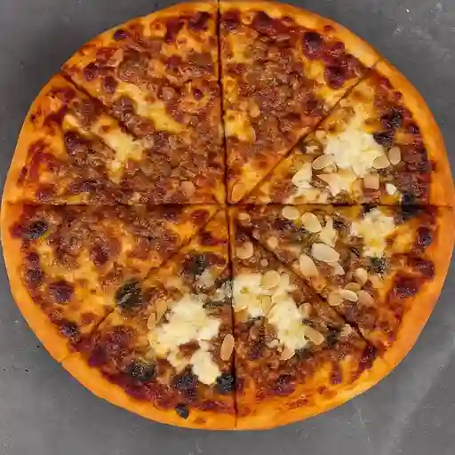 Pizza Tropical