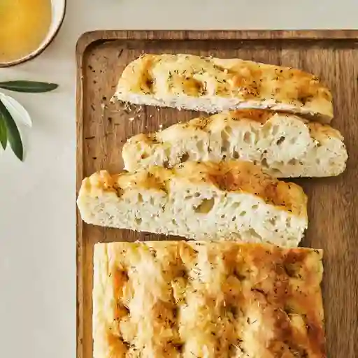Focaccia