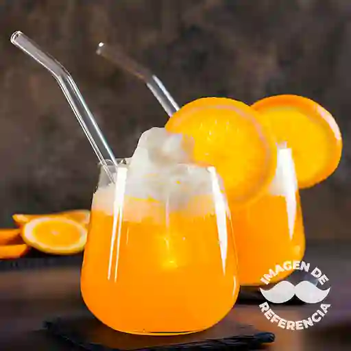 Zumo de Naranja 400 ml
