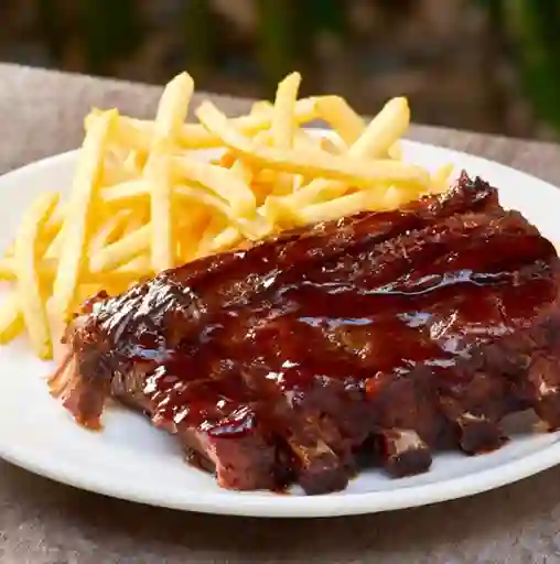 Combo Costillas