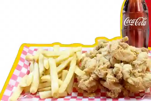 Combo Trocitos