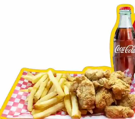 Combo Crunch