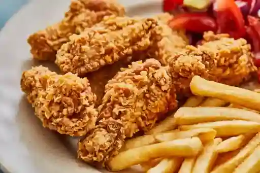 Combo Alitas Picantes