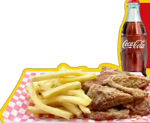 Combo Alitas