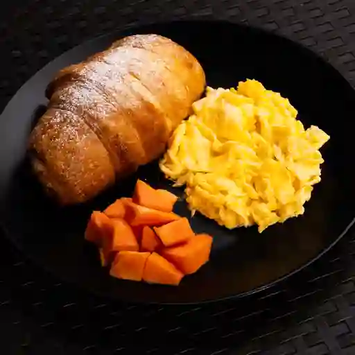Combo Mañanero