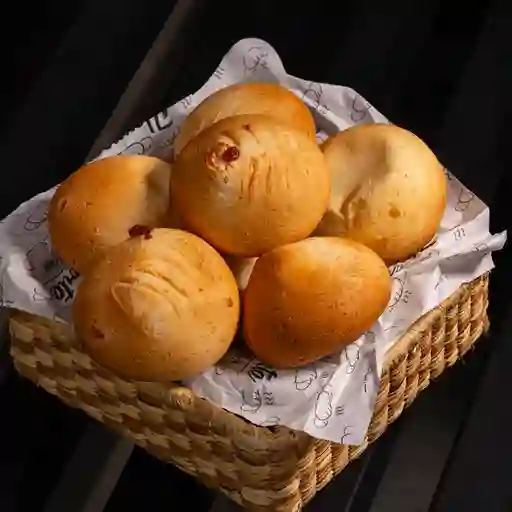 Pan de Bono Bocadillo