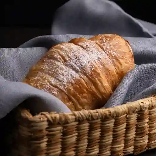 Croissant Almendra