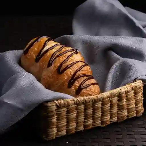 Croissant Chocolate