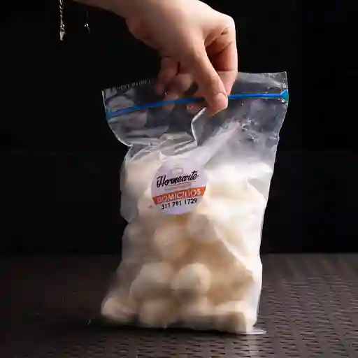 Pan de Yuca De Bocadillo X15