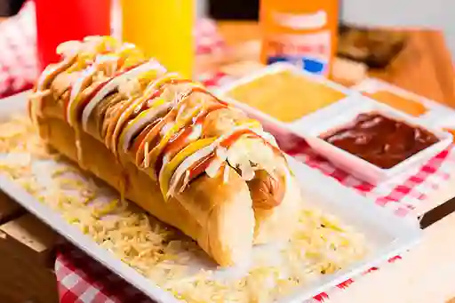 Perro Especial