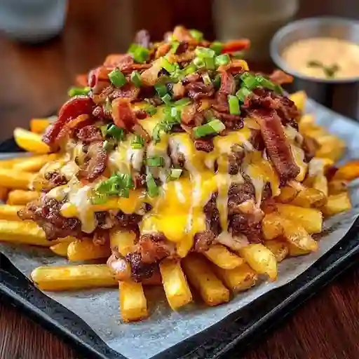 Papas Locas Del Club tu y Yo