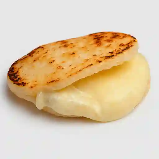 Arepa de Queso Mozzarella