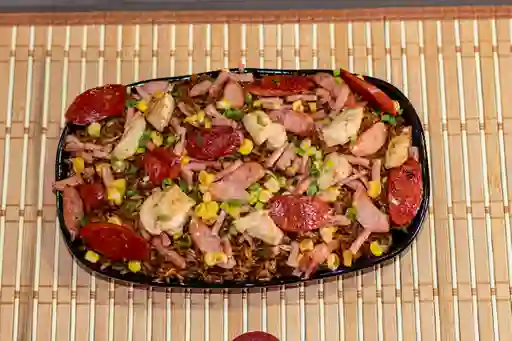 Ranchero Pollo