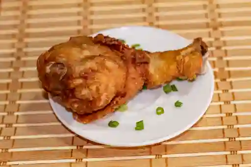 Muslo de Pollo