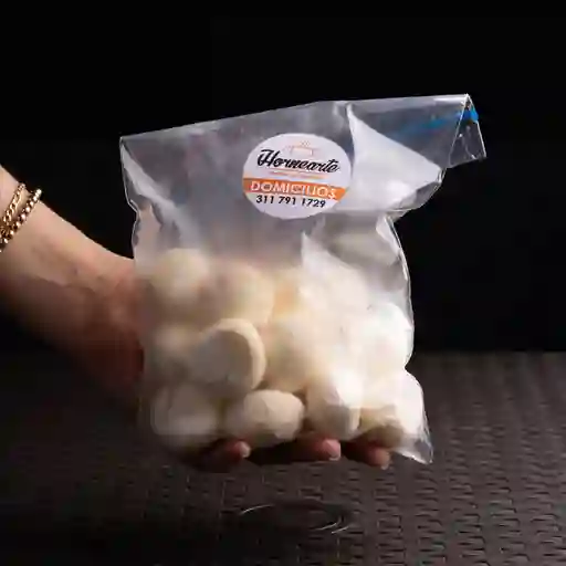 Pan de Yuca De Bocadillo X15