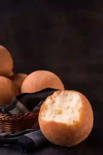 Buñuelo Tradicional