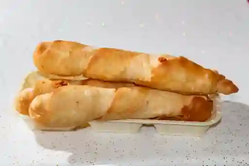 Deditos de Queso