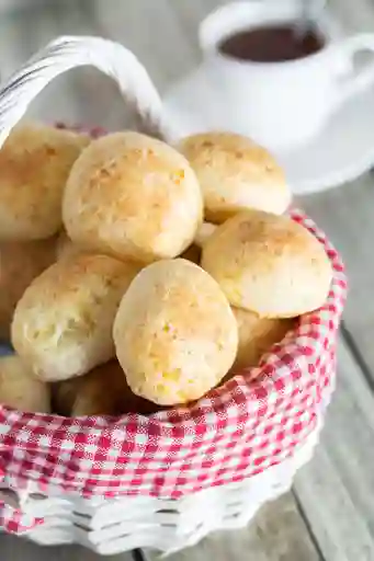 Pan de Bono