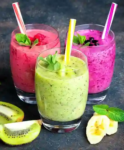 Jugos