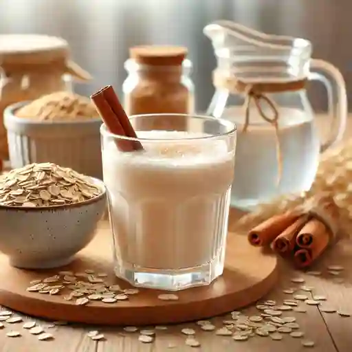 Avena Caleña