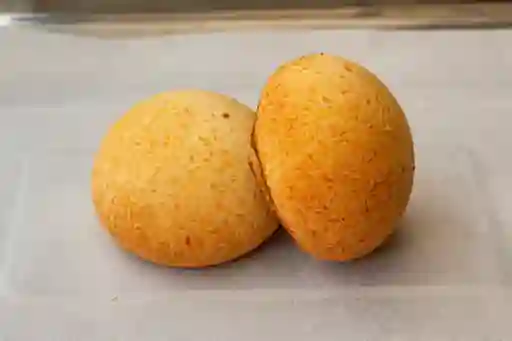 Almojabana Paquete X5
